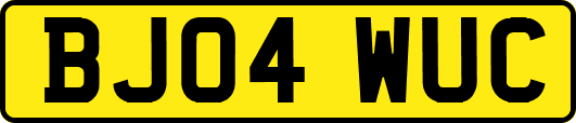BJ04WUC
