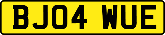 BJ04WUE