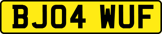 BJ04WUF