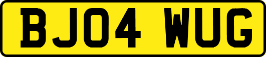 BJ04WUG