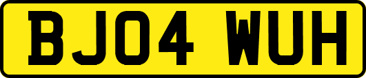 BJ04WUH