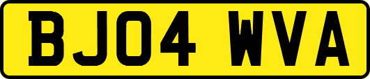 BJ04WVA