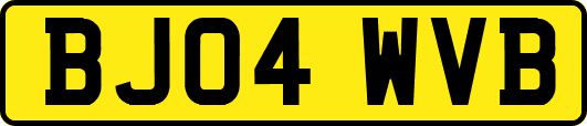 BJ04WVB