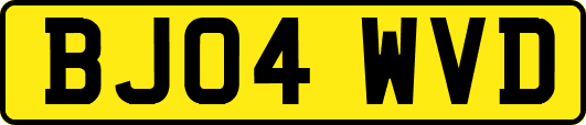 BJ04WVD