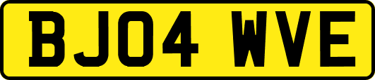 BJ04WVE