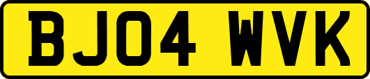 BJ04WVK