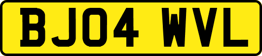 BJ04WVL