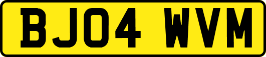 BJ04WVM