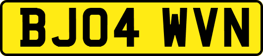 BJ04WVN