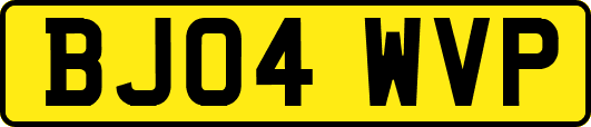 BJ04WVP