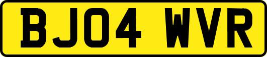 BJ04WVR