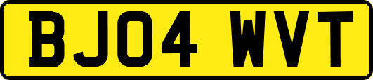 BJ04WVT