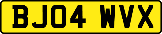 BJ04WVX