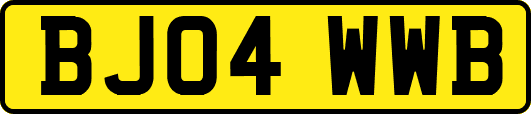 BJ04WWB