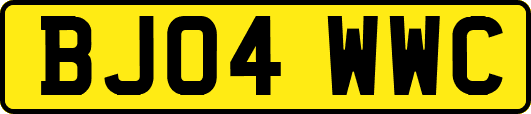 BJ04WWC