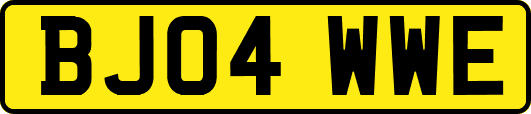 BJ04WWE