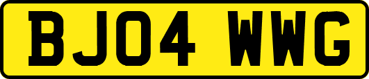 BJ04WWG