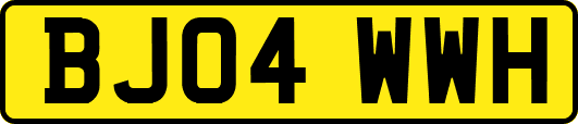 BJ04WWH