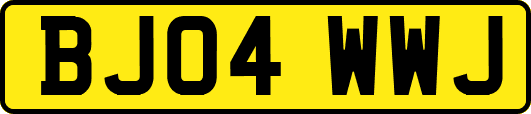 BJ04WWJ