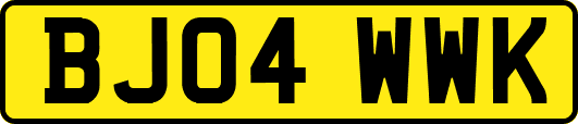 BJ04WWK