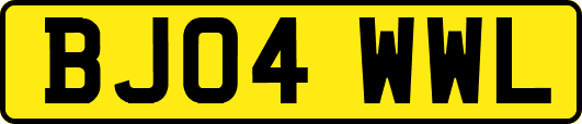 BJ04WWL