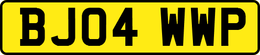 BJ04WWP