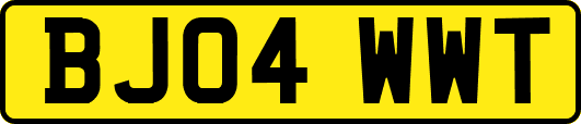 BJ04WWT