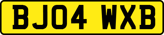 BJ04WXB