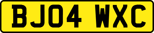 BJ04WXC