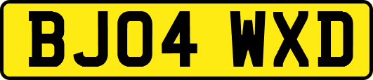 BJ04WXD