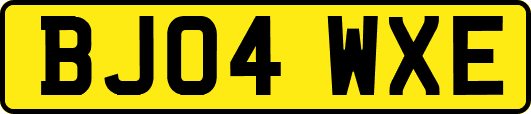 BJ04WXE