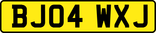 BJ04WXJ