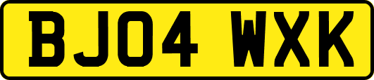 BJ04WXK