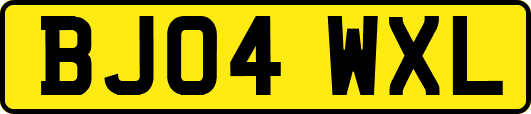 BJ04WXL