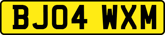 BJ04WXM