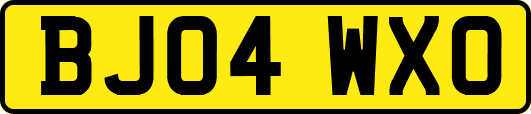 BJ04WXO
