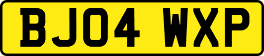 BJ04WXP