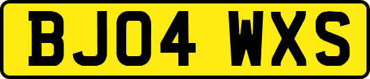 BJ04WXS