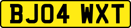 BJ04WXT