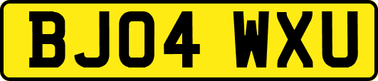 BJ04WXU