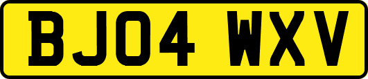 BJ04WXV