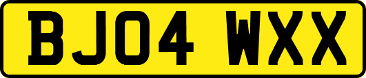 BJ04WXX