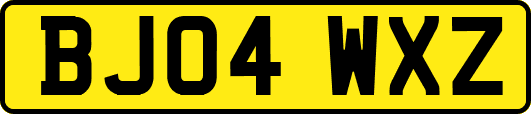 BJ04WXZ