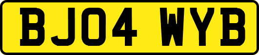 BJ04WYB
