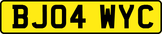 BJ04WYC