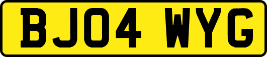 BJ04WYG