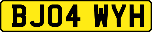 BJ04WYH