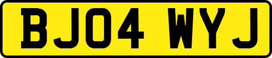 BJ04WYJ