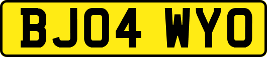BJ04WYO