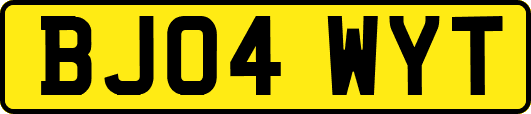 BJ04WYT